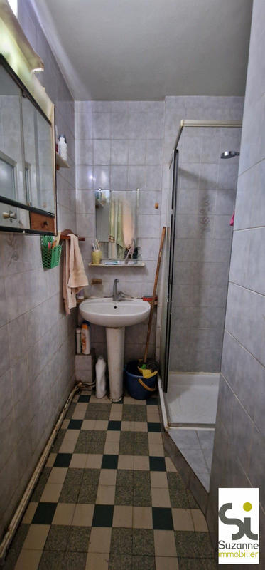 Viager - Appartement - 53 m² - 3 pièces