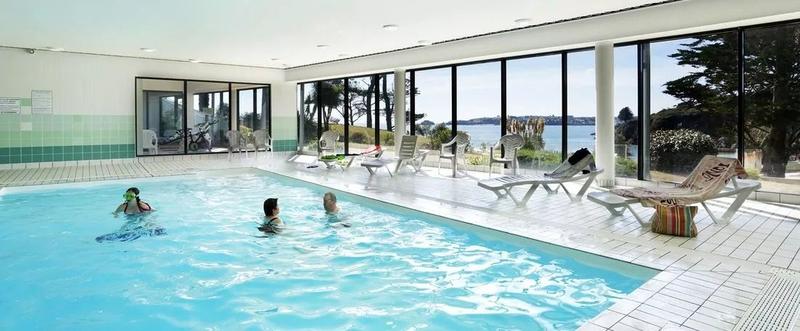 Appartement - 43 m² - 3 pièces