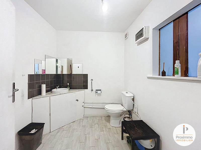 Appartement - 68 m² - 2 pièces