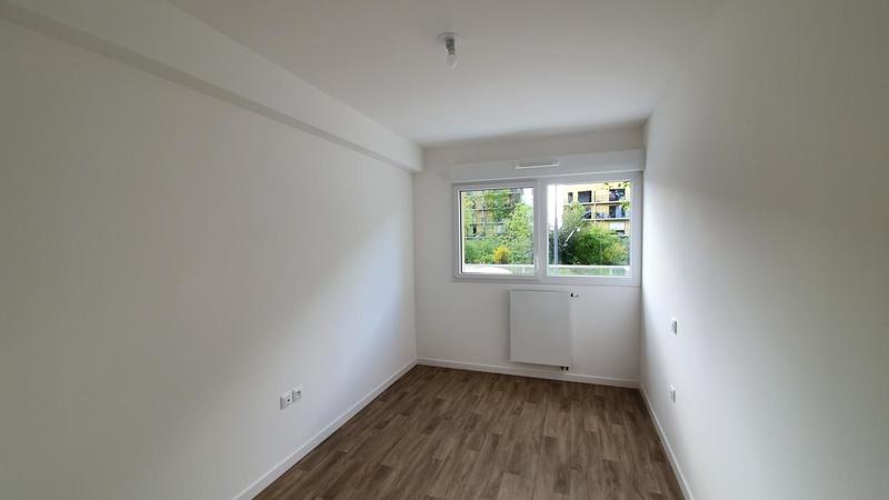 Appartement - 75 m² - 4 pièces
