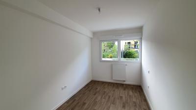 Appartement - 75 m² - 4 pièces