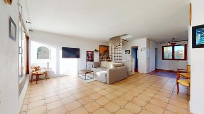 Duplex - 113 m² - 5 pièces