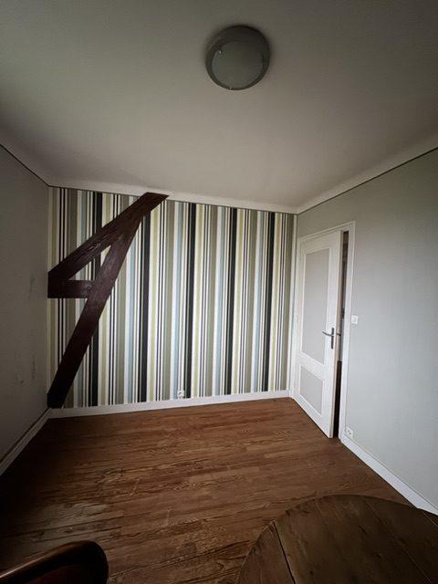 Maison traditionnelle - 132 m² - 6 pièces