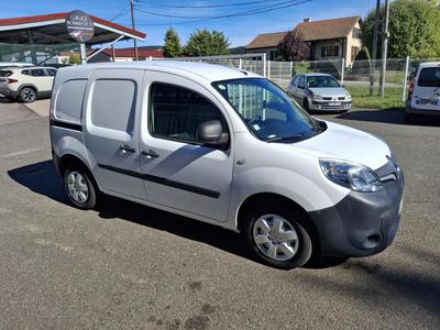 Renault Kangoo 1,5BlueDCI95cv Grd Confort 3Places