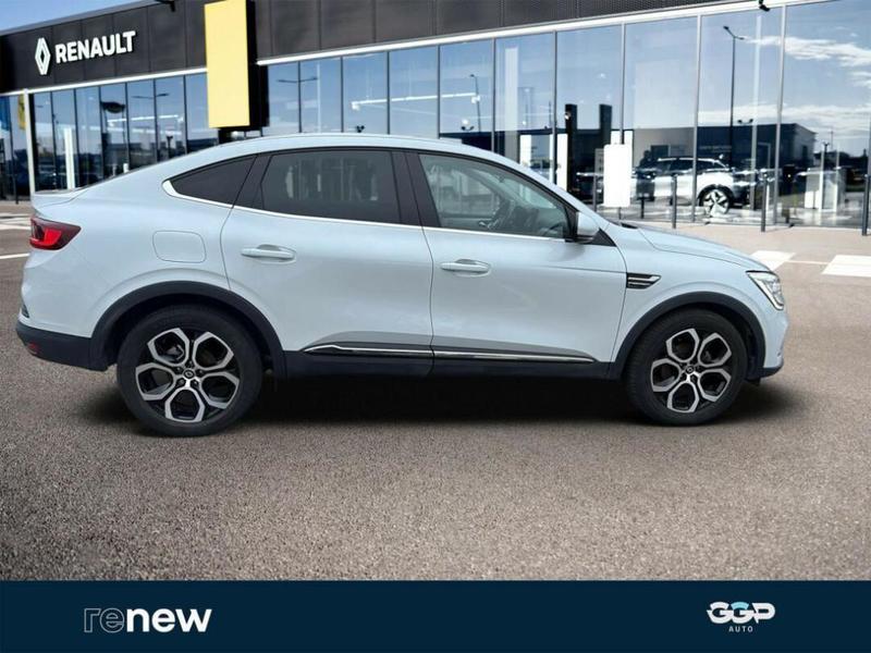 Renault Arkana TCe 140 Edc Fap - 21b Intens