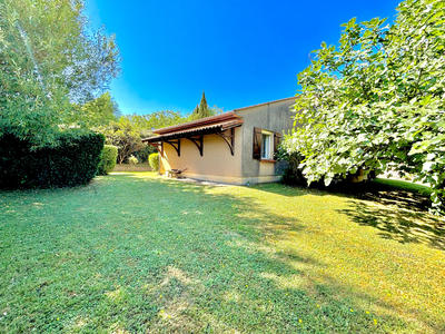 Villa - 145 m² - 4 pièces