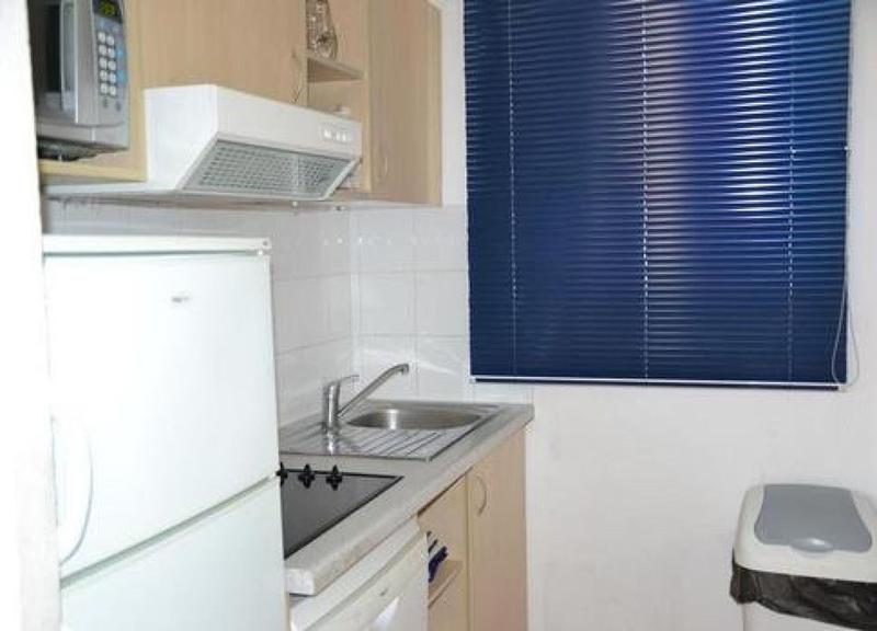 Appartement - 41 m² - 3 pièces