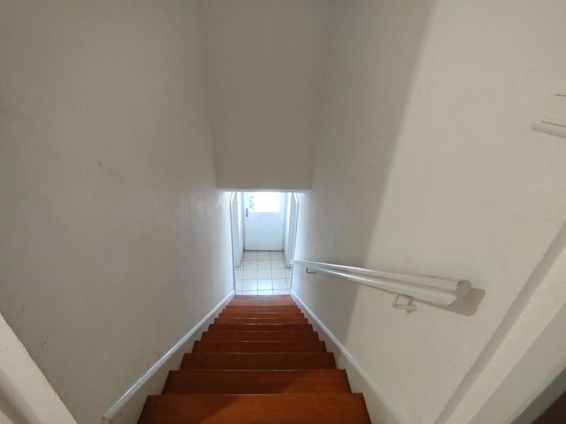 Maison de ville - 136 m² - 5 pièces