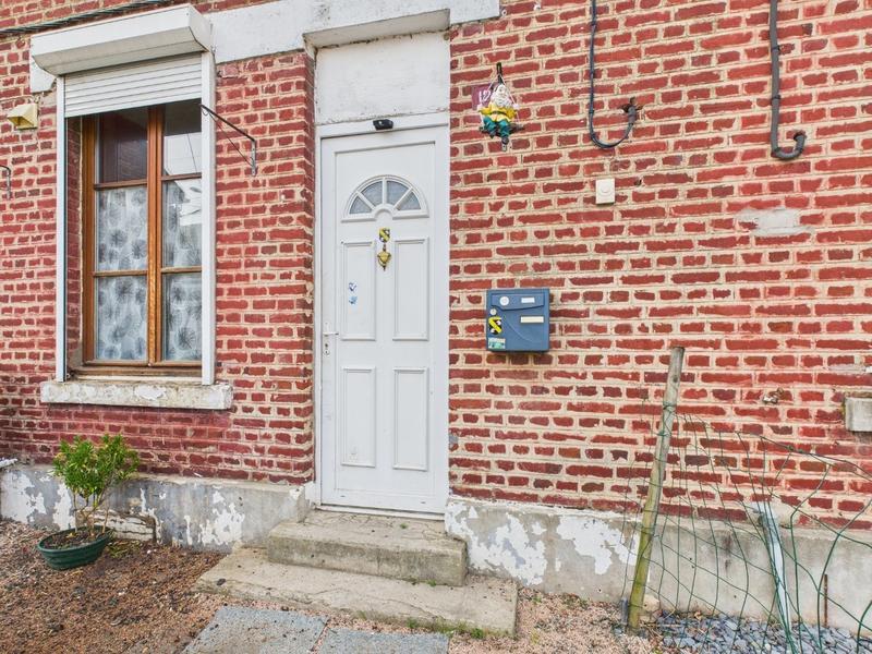 Maison - 45 m² - 2 pièces