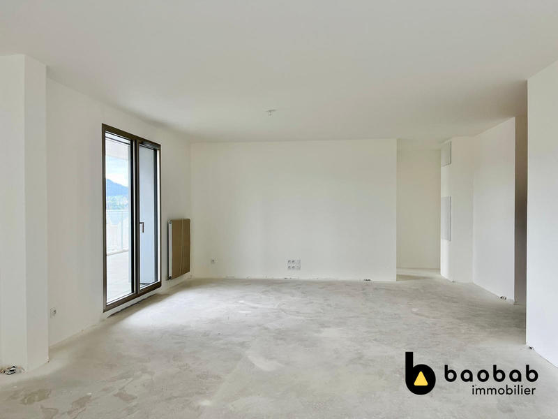 Appartement - 103 m² - 4 pièces