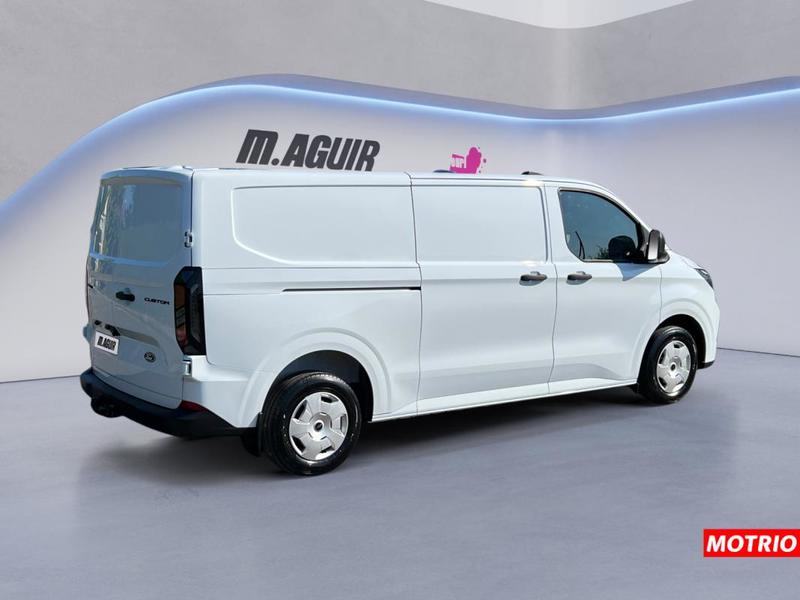 Ford Transit Custom II (2) Fourgon 2.0 Ecoblue 136ch Trend L2h1 280