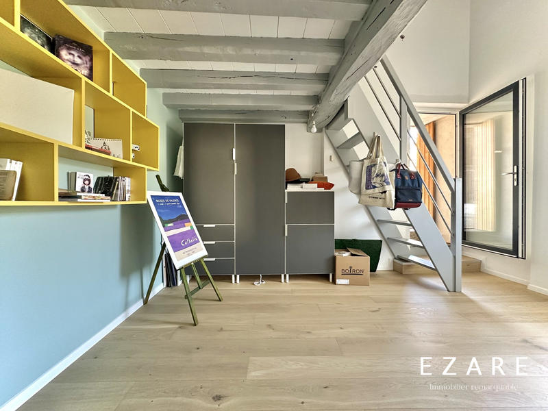 Maison - 143 m² - 6 pièces