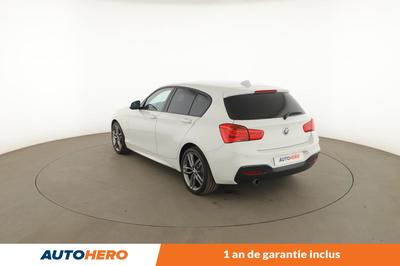 Bmw Série 1 116i m Sport Ultimate 5p 109 ch