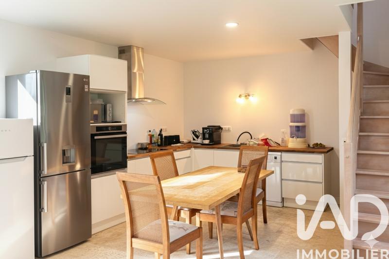 Maison de campagne - 107 m² - 4 pièces