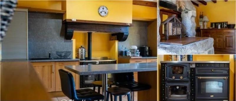 Propriété - 890 m² - 10 pièces