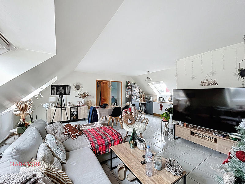 Maison - 170 m² - 7 pièces