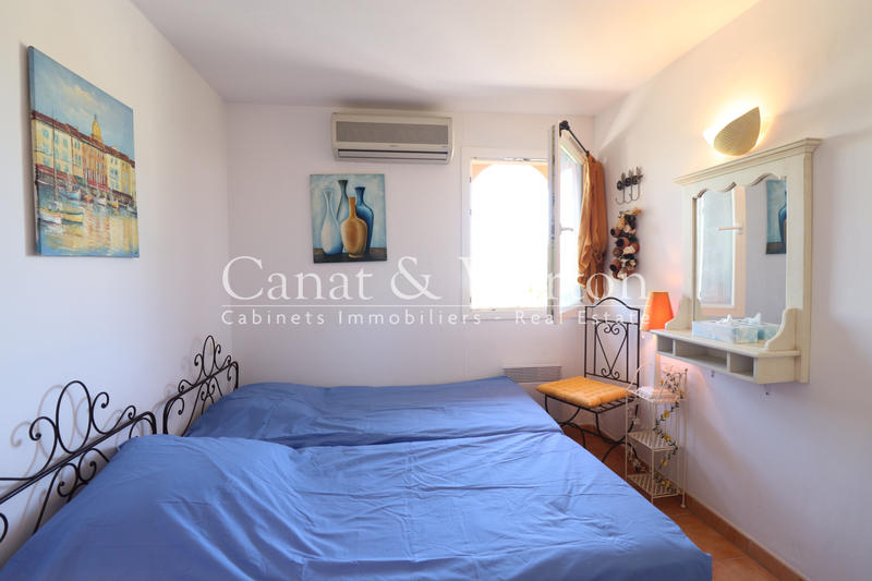 Appartement - 53 m² - 3 pièces