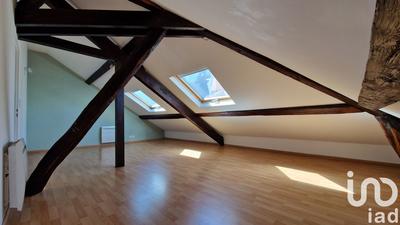 Appartement - 55 m² - 2 pièces