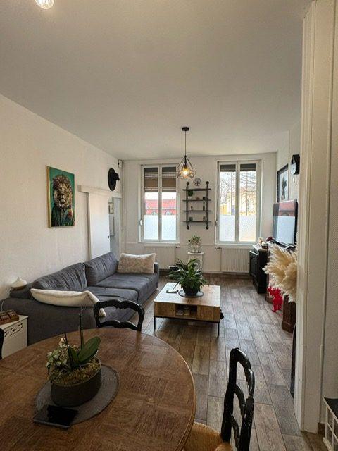 Maison - 133 m² - 6 pièces