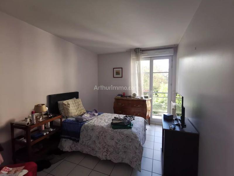 Appartement - 58 m² - 2 pièces