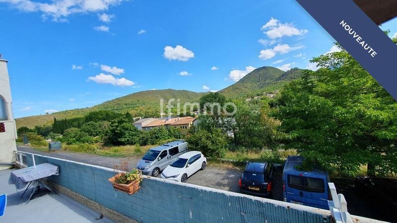 Immeuble - 417 m² - 15 pièces