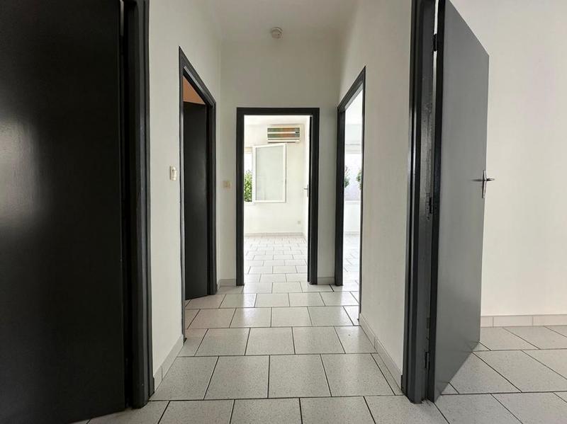 Maison - 85 m² - 3 pièces