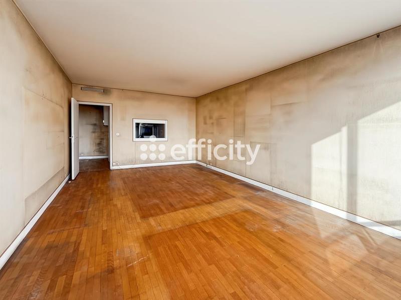 Appartement - 58 m² - 2 pièces