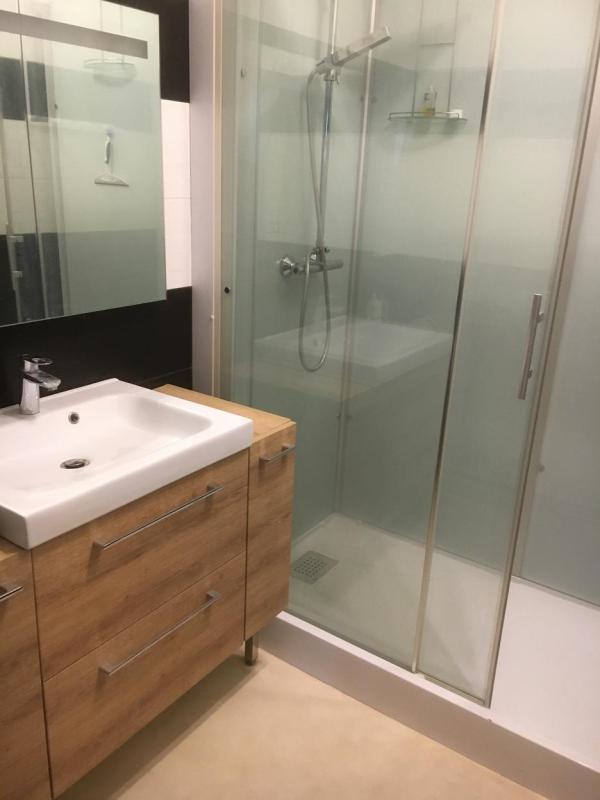 Chambre - 28 m² - 1 pièce