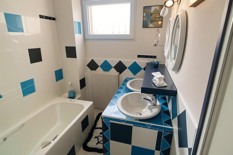 Maison - 155 m² - 7 pièces