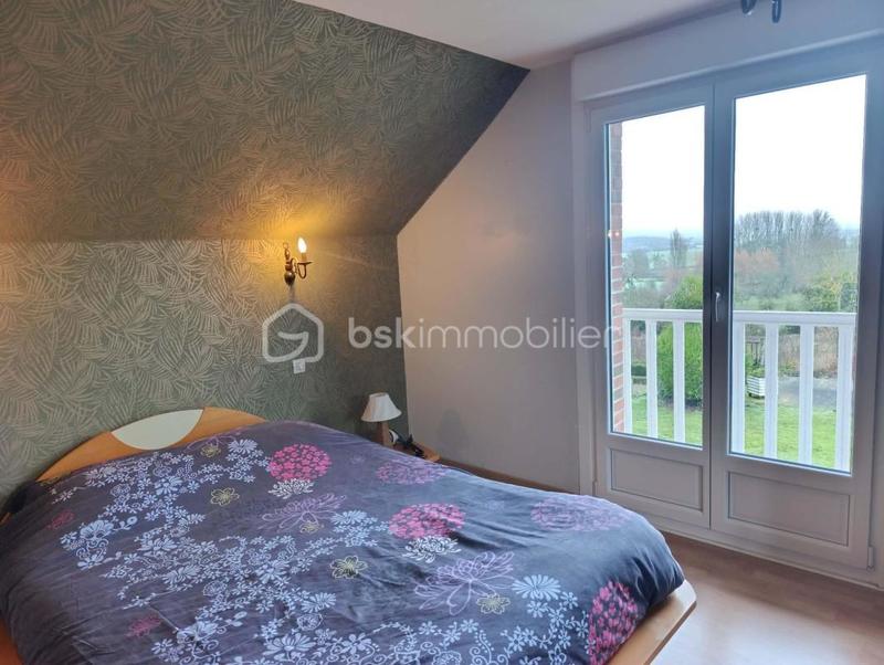 Maison - 102 m² - 4 pièces