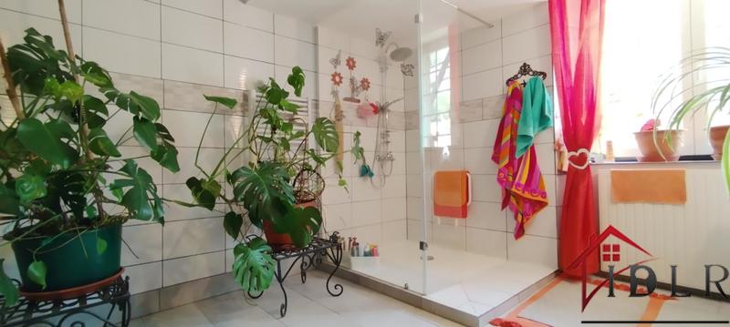 Corps de ferme - 220 m² - 7 pièces