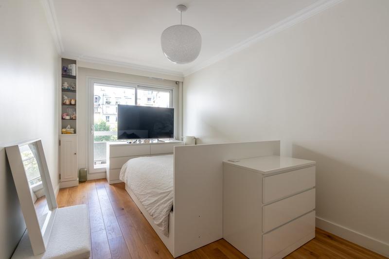 Appartement - 106 m² - 4 pièces