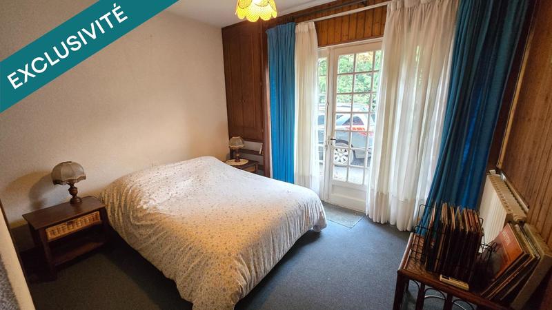 Maison - 145 m² - 5 pièces