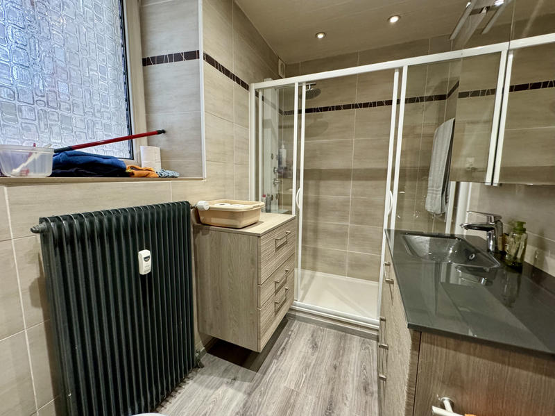 Appartement - 130 m² - 4 pièces