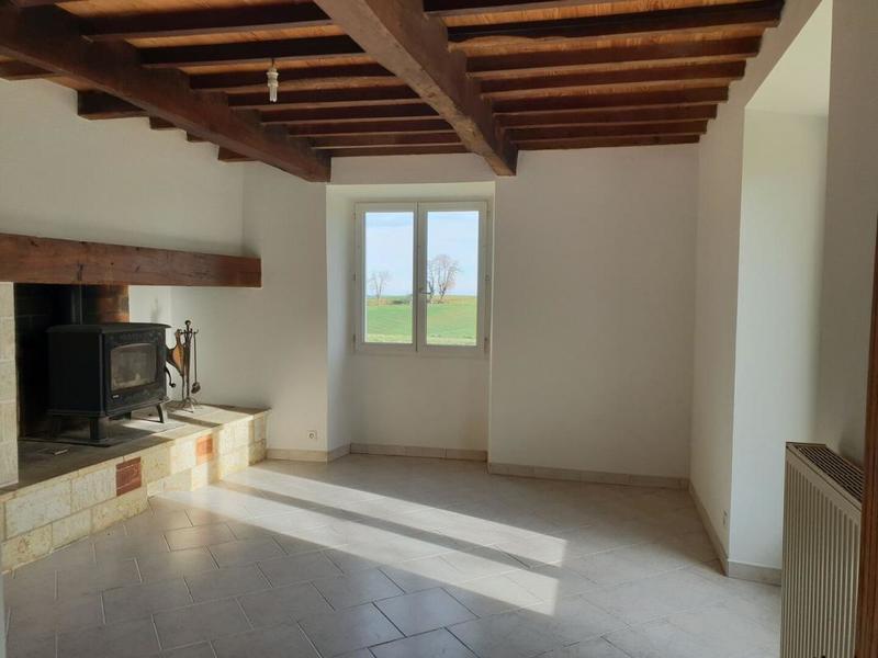 Ferme - 149 m² - 6 pièces