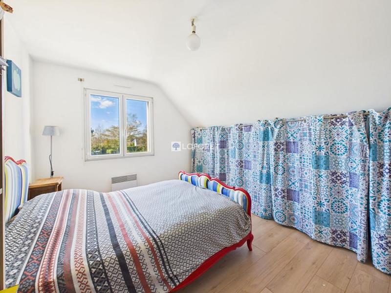 Maison - 145 m² - 6 pièces