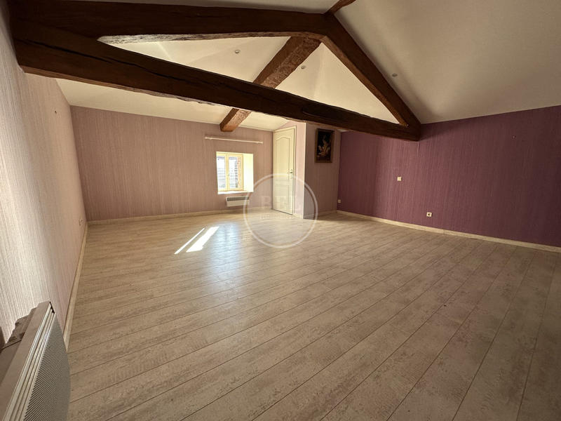Ferme - 104 m² - 3 pièces