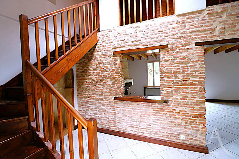 Maison - 146 m² - 5 pièces