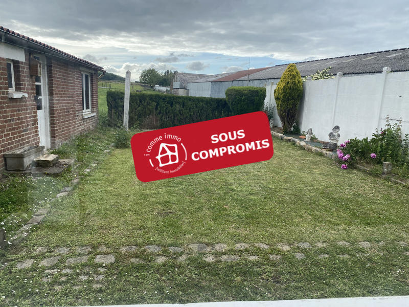 Maison - 102 m² - 6 pièces