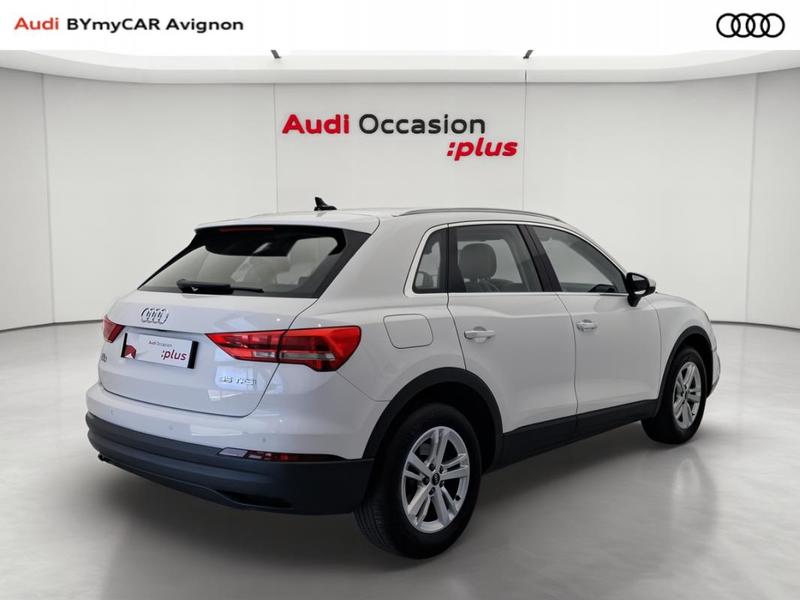 Audi Q3 35 Tfsi 150 ch s tronic 7 Design