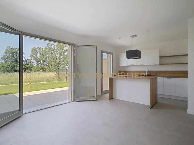 Maison - 136 m² - 5 pièces