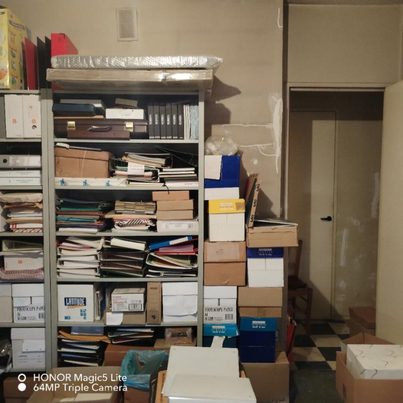 Appartement - 58 m² - 2 pièces