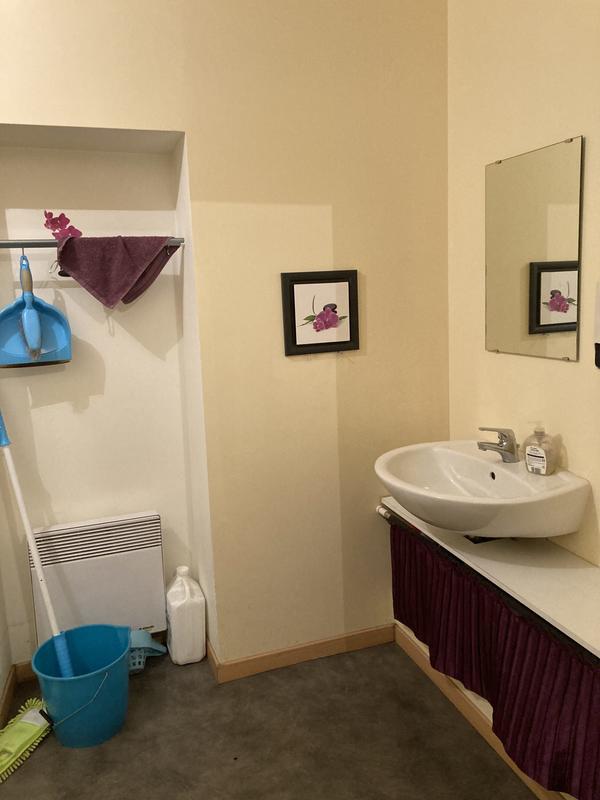 Fonds de commerce - 50 m²