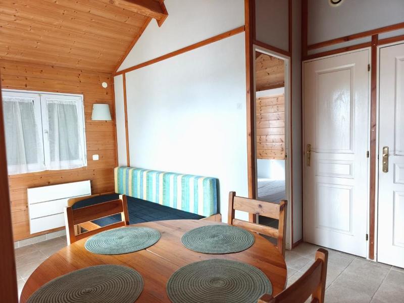 Châlet - 35 m² - 3 pièces