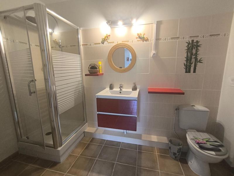 Villa - 180 m² - 5 pièces