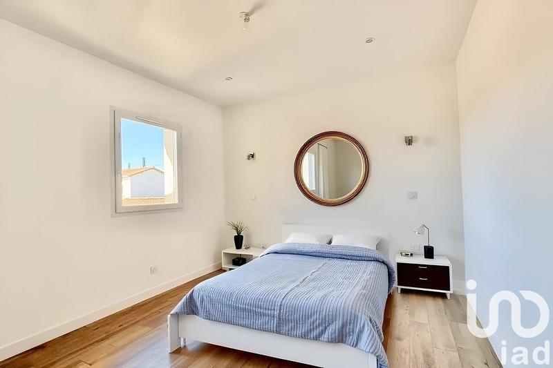 Maison - 106 m² - 5 pièces