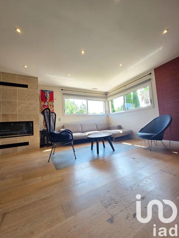 Maison de maîtres - 360 m² - 7 pièces