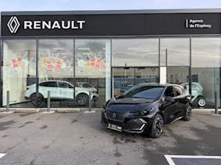 Renault Clio VI Techno Tce 115ch