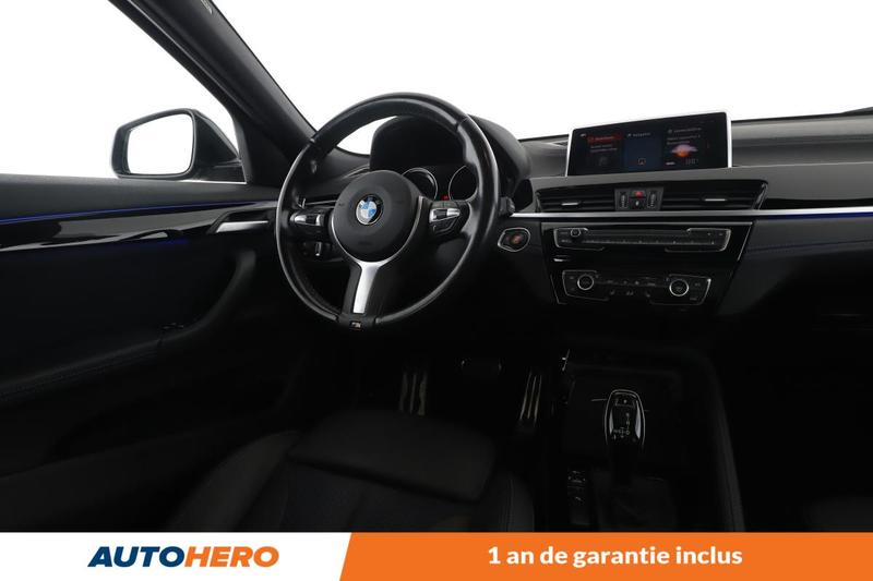 Bmw X2 sDrive18dA m Sport 150 ch