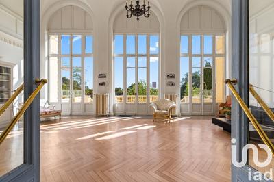 Appartement - 108 m² - 4 pièces